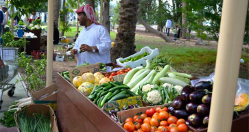 Support for Bahrain’s Agricultural Sector Stressed