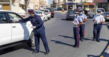 Southern Governorate Distributes 10,000 Face Masks