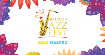 Bahrain Jazz fest 2020