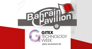 Bahraini National Pavilion launched at GITEX 2020