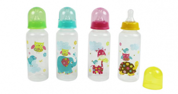 Ministry urges strict warning against baby bottle beverages