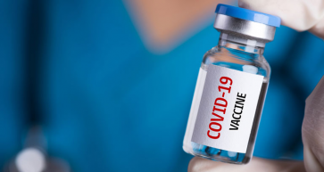 Bahrain surpasses half a million vaccine first doses
