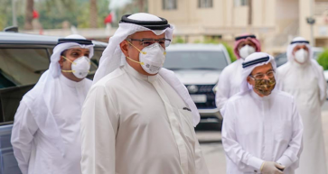 Crown Prince praises Bahrain health workers on World Health Day
