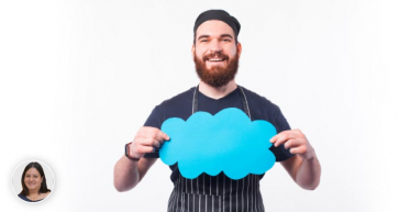 Cloud Kitchens - More on-ground than you think!