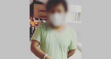 Bahrain: Man Fined BD 5000 and Jailed for 3 Years for Violating Home Quarantine