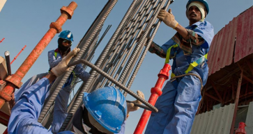 Two-month outdoor work ban in Bahrain to begin on July 1