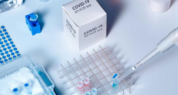Bahrain Covid-19 cases fall below 200 as vaccination milestone nears