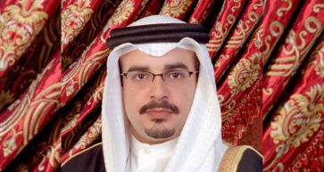 Crown Prince announces Eid Al-Adha holiday