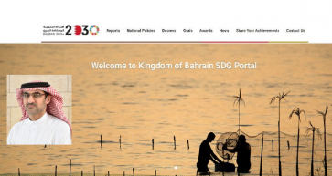 bahrain business news Tracking Bahrain’s Sustainable Development Goals