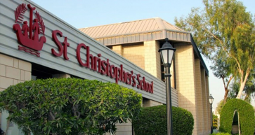 St Christopher’s School Named In Worldwide Top 100