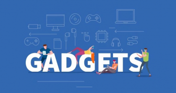 Gadgets Review - October 2021