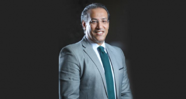 New General Manager At Hilton Bahrain
