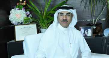 The BeAware app Bahrain Dr. Zakareya Ahmed AlKhajah
