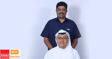 Bahrain-based company Universal Electro-Engineering UNEECO