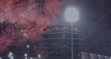How to get tickets to 2023 F1 Bahrain Grand Prix