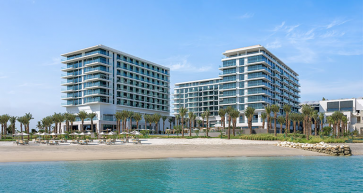 Address Beach Resort Bahrain welcomes an evolution in luxury hospitality to the Bahrain