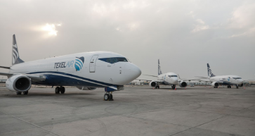Texel Air Bahrain Sign an MOU to Develop Aviation Opportunities