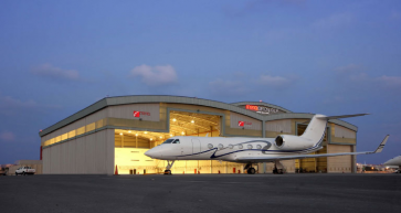 MENA Aerospace Expands Bahrain Hangar by 4