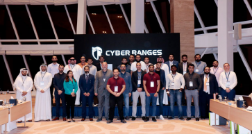 Bahrain TRA Holds Cyber Drills for Operators in collaboration with Cyber Ranges