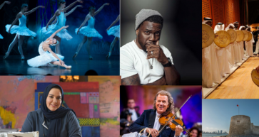 Spring of Culture 2023: Art, Music, Dance, Ballet And More