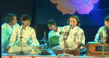 Qawwali night in Bahrain: everything on the ancient tradition