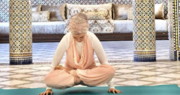 Five places to do yoga in Bahrain
