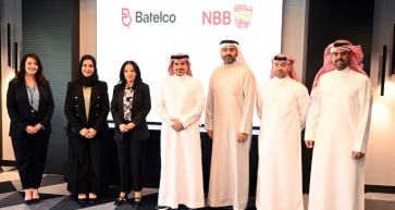 NBB Signs Partnership Agreement with Batelco Al Dana Club