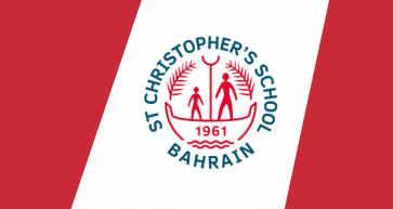 St. Christopher’s School Bahrain