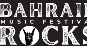 What you need to know about Bahrain Rocks Music Festival