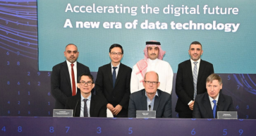 Beyon Announces the Biggest Ever Investment in Digital Infrastructure in Bahrain  