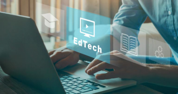 EdTech on a New Path