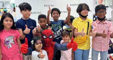 REDTAG announces fun-filled Back-to-School extravaganza on August 24th in Bahrain