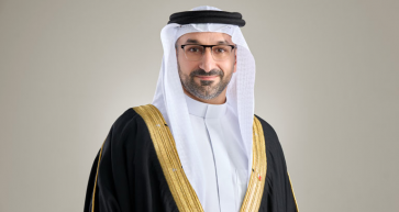 HE Abdulla bin Adel Fakhro