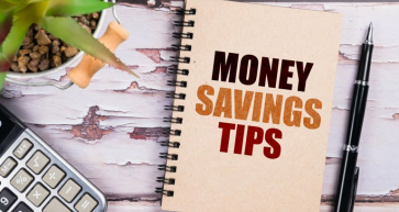 Tips & Tricks to save more money