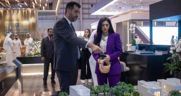 CityScape Bahrain 2023 Conference Highlights Sustainability and Digital Transformation