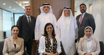 Bahrain FinTech Bay Appoints New Board of Directors