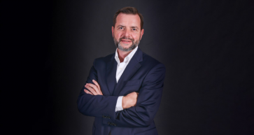 The New President and CEO of Daimler Commercial Vehicles MENA