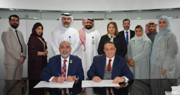 UAB and Ebdaa Bahrain Raise Arab Microfinance Standards