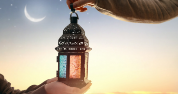 Celebrate the Spirit of Ramadan
