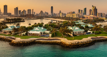 The Ritz-Carlton Bahrain Unveils Exclusive Ramadan Offer in Newly Refurbished Villas