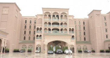 Making An Impression | Jumeirah Royal Saray