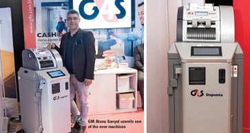 Growing Business | G4S Bahrain