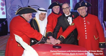 Best of British | Top British Brands In Bahrain