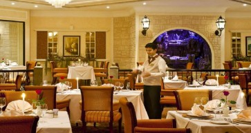 Celebrate in Style - Gulf Hotel