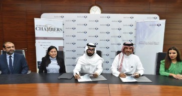 Almoayed Chambers appointed authorised sponsor of Bahrain Investment Market
