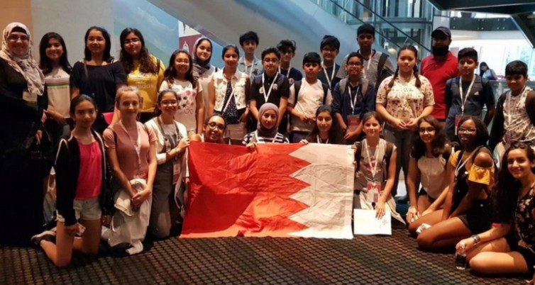 World Scholar’s Cup Global Round, Kuala Lumpur, Malaysia 16-23 February 2018