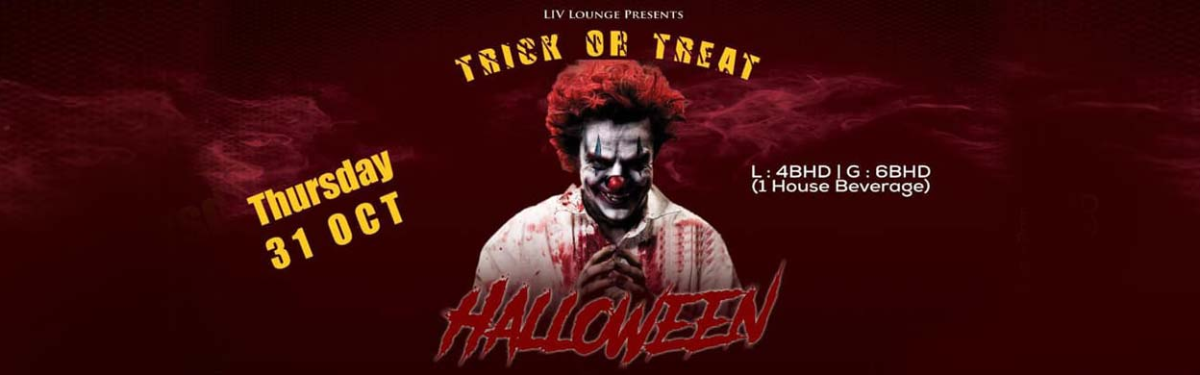 halloween party at club liv