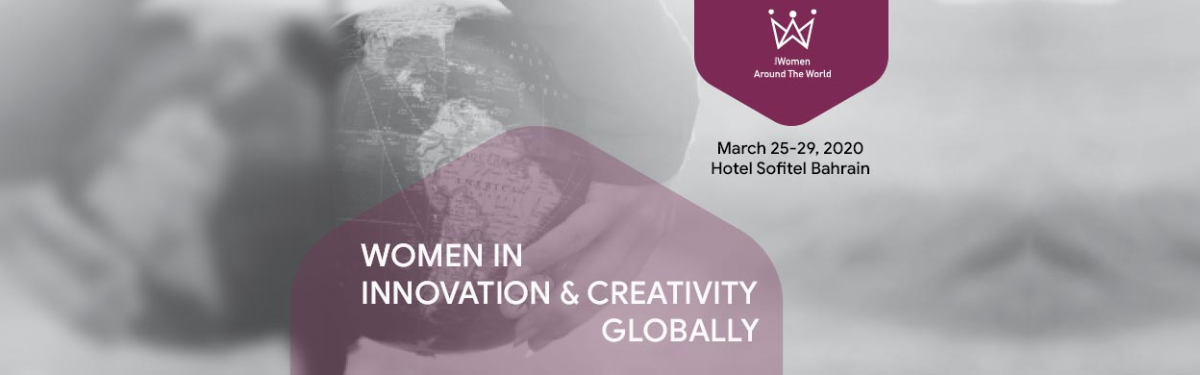 Women in Innovation and Creativity Globally 2020