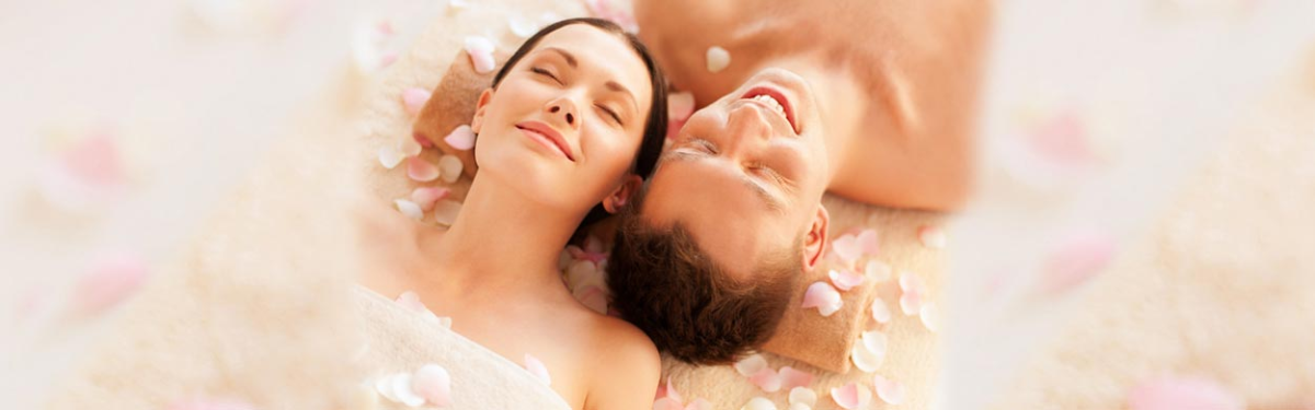 Valentine’s Spa Package at Movenpick Hotel Bahrain
