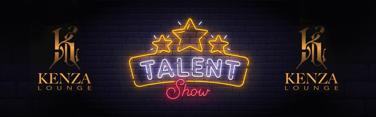 Age Doesn’t Matter Talent Competition 